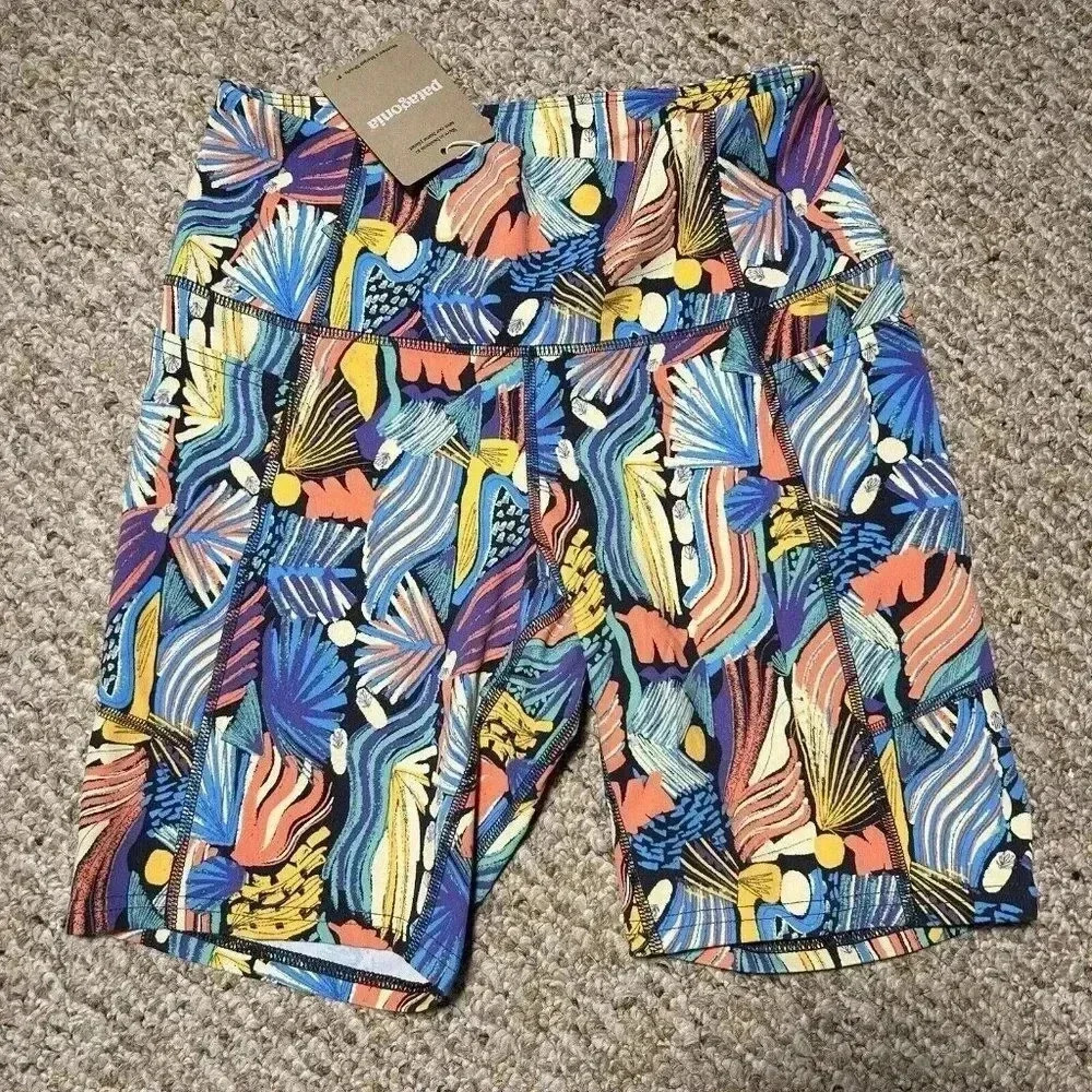 patagonia shorts 2